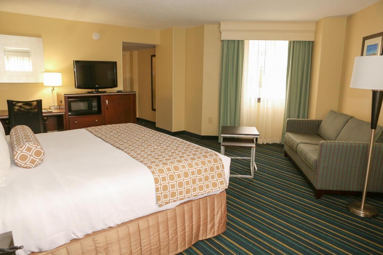 Crowne Plaza Hotel Virginia Beach-Norfolk, An Ihg Hotel Δωμάτιο φωτογραφία