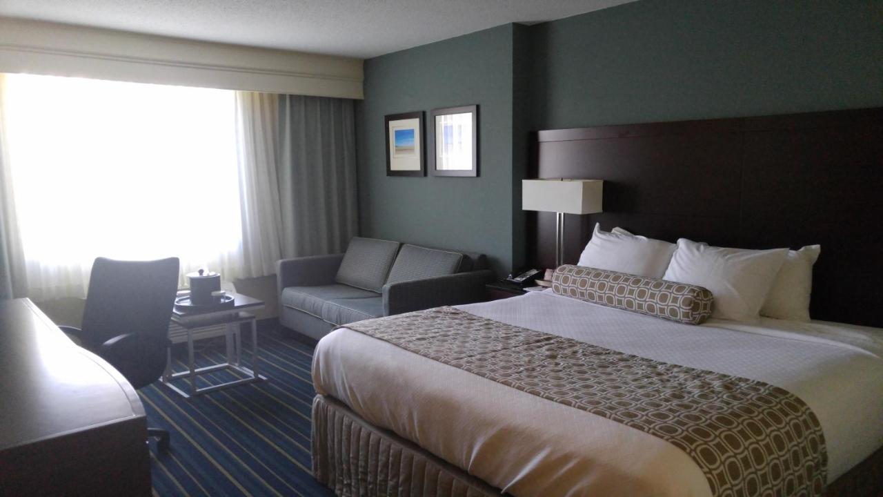 Crowne Plaza Hotel Virginia Beach-Norfolk, An Ihg Hotel Δωμάτιο φωτογραφία