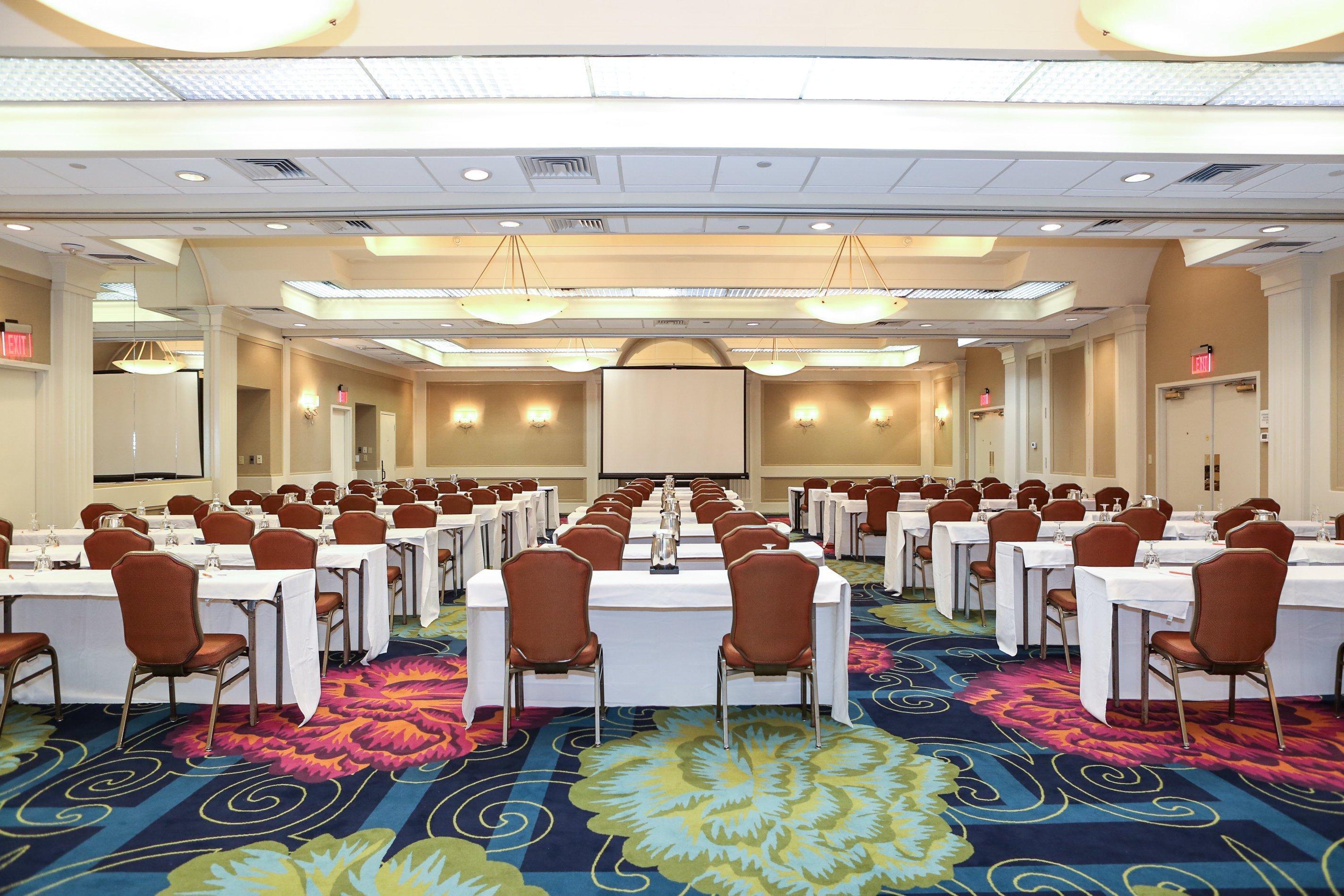 Crowne Plaza Hotel Virginia Beach-Norfolk, An Ihg Hotel Εξωτερικό φωτογραφία