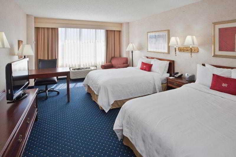 Crowne Plaza Hotel Virginia Beach-Norfolk, An Ihg Hotel Δωμάτιο φωτογραφία