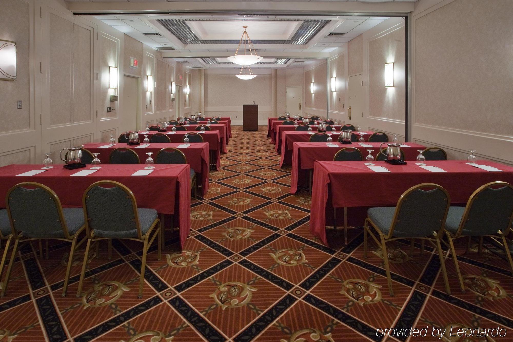 Crowne Plaza Hotel Virginia Beach-Norfolk, An Ihg Hotel Εξωτερικό φωτογραφία