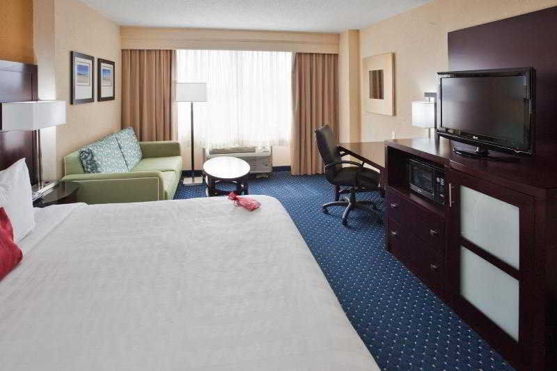 Crowne Plaza Hotel Virginia Beach-Norfolk, An Ihg Hotel Δωμάτιο φωτογραφία