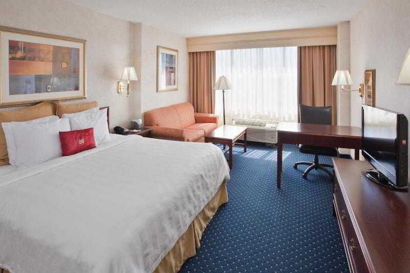 Crowne Plaza Hotel Virginia Beach-Norfolk, An Ihg Hotel Εξωτερικό φωτογραφία