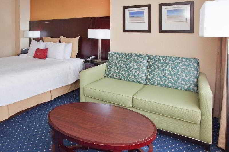 Crowne Plaza Hotel Virginia Beach-Norfolk, An Ihg Hotel Εξωτερικό φωτογραφία